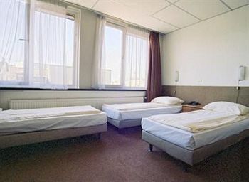 Delta Center Hotel Amsterdam