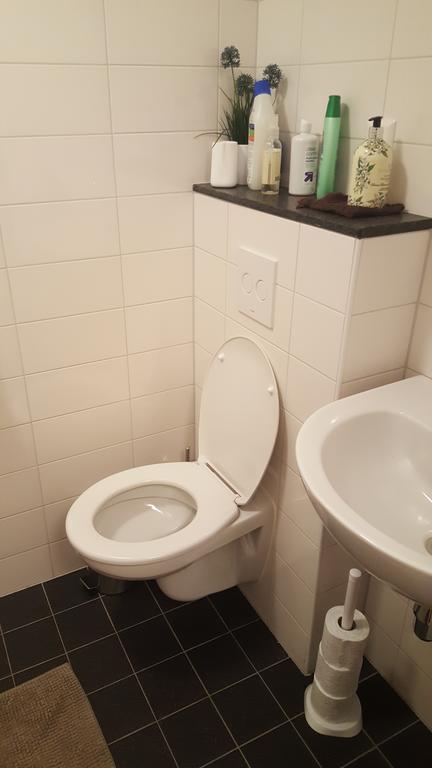 Apartamento Amstel Studio