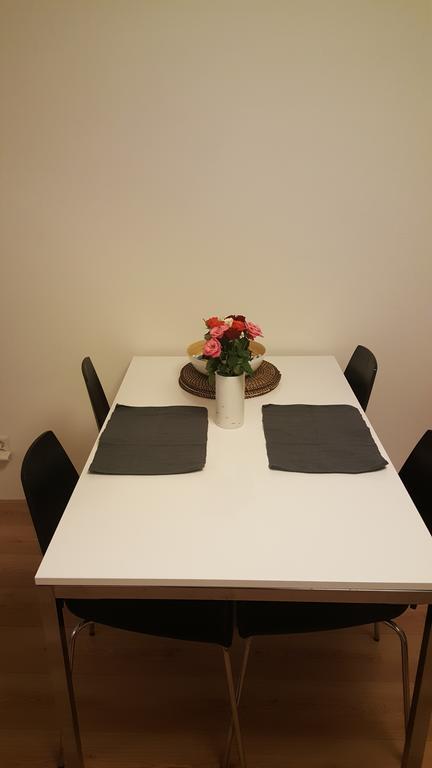 Amstel Studio Apartamento Amesterdão