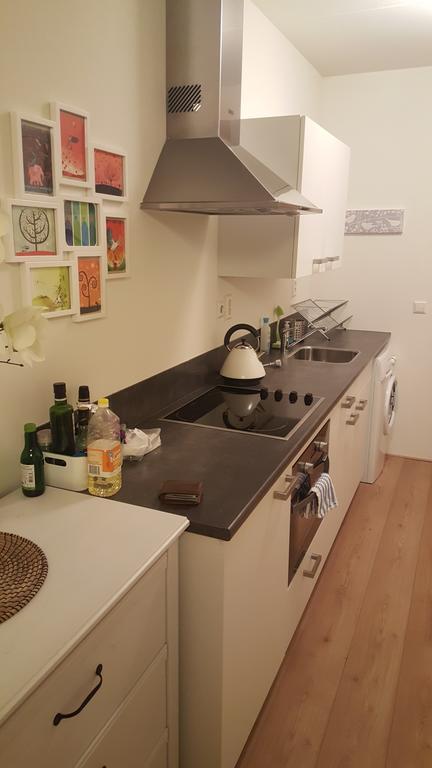 Amstel Studio Apartamento *