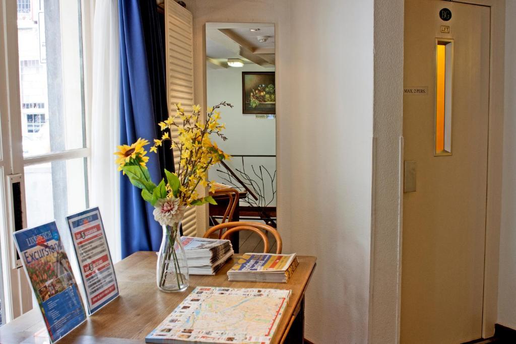 De Mallemoolen Khách sạn Amsterdam