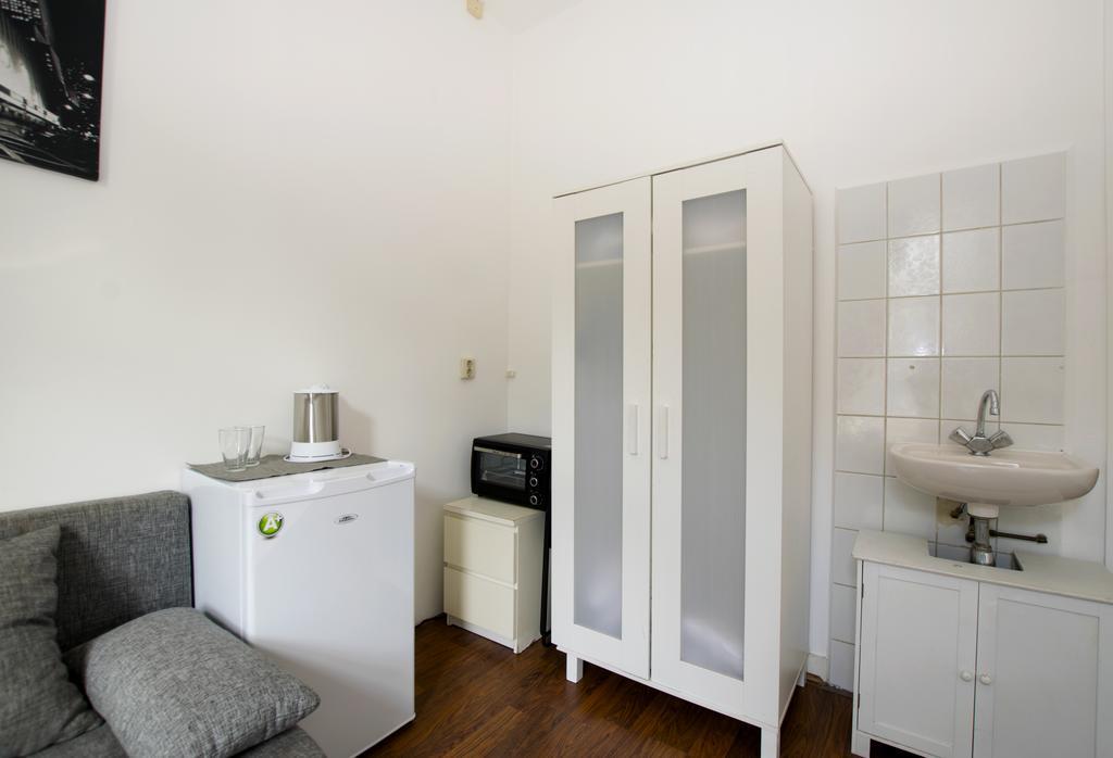 Bed & Breakfast Bilderdijkstraat *