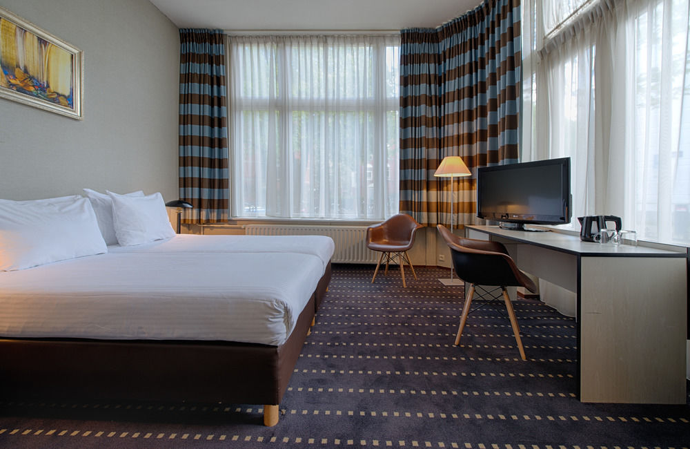 Hotel Leonardo City Center