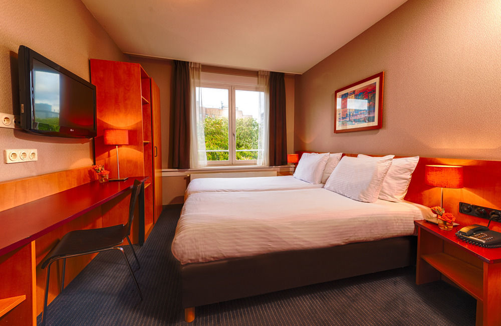 Leonardo City Center Hotel Amsterdam