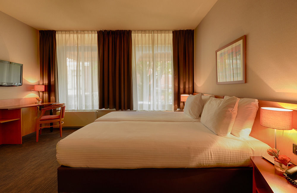 Leonardo City Center Hotel