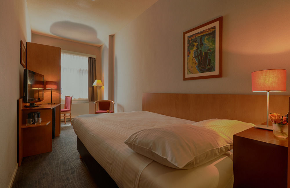 Hotel Leonardo City Center Amsterdam
