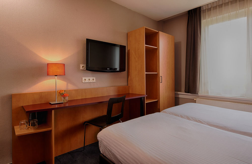 Leonardo City Center 4* Amsterdam