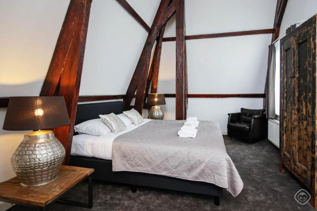 Short Stay Group Leidseplein Luxury Serviced Apartments Amsterdam Apartamento