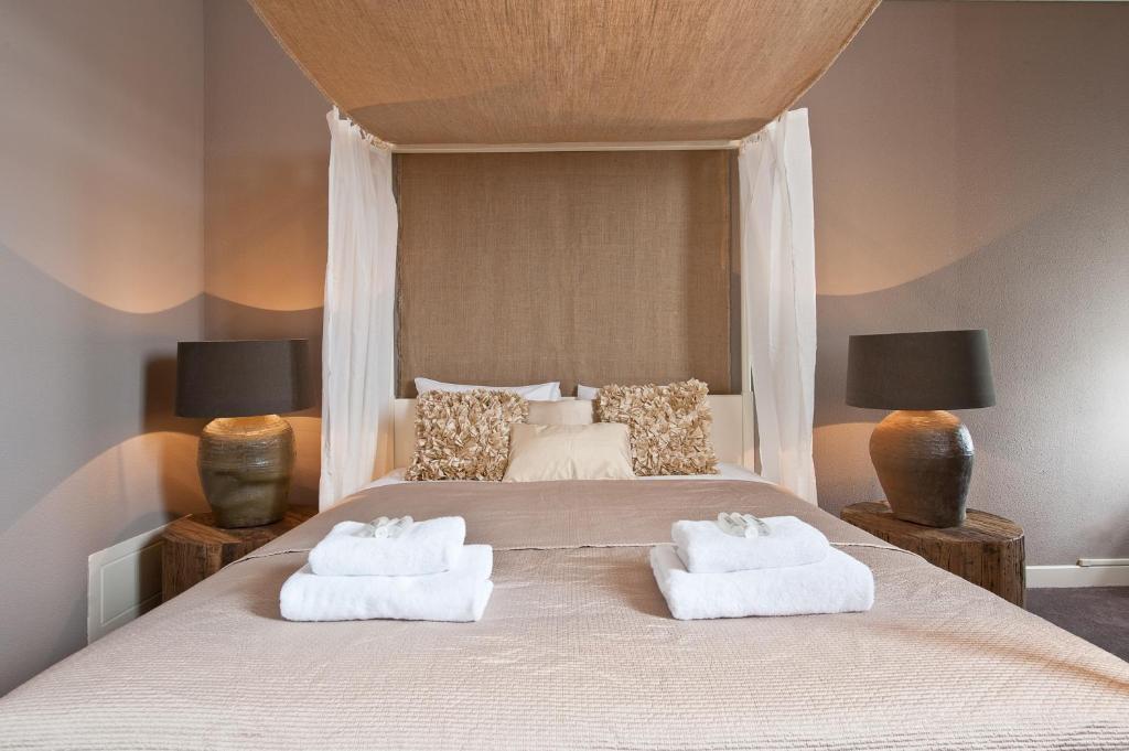 Short Stay Group Leidseplein Luxury Serviced Apartments Amsterdam Apartamento *