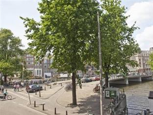 Khách sạn Monopole Amsterdam