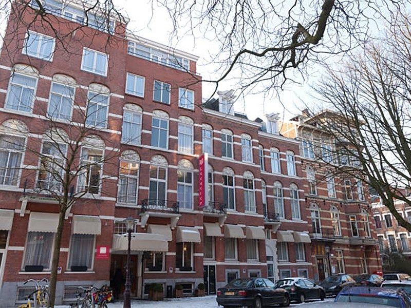 Leonardo City Center Amsterdam