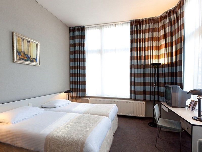 Leonardo City Center 4* Amsterdam