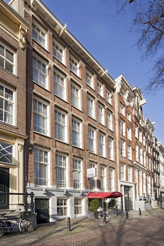 Nova Hotel 3*