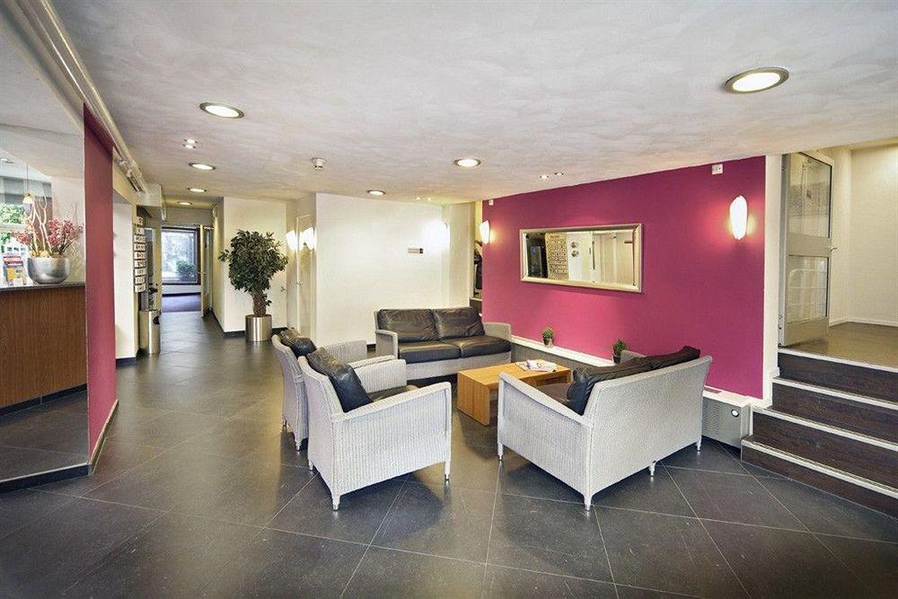 Hotel Nova 3*