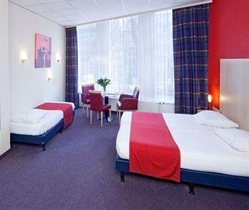 Hotel Nova Amsterdam