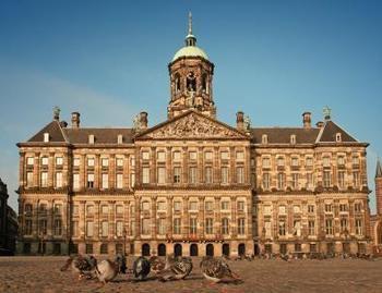 Ozo Cordial Khách sạn Amsterdam