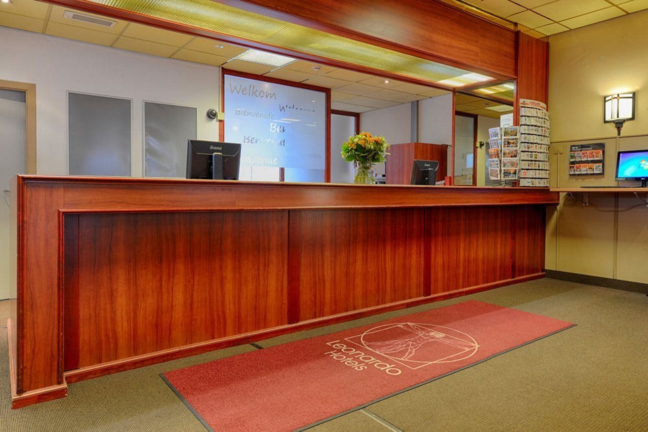 Leonardo City Center Hotel