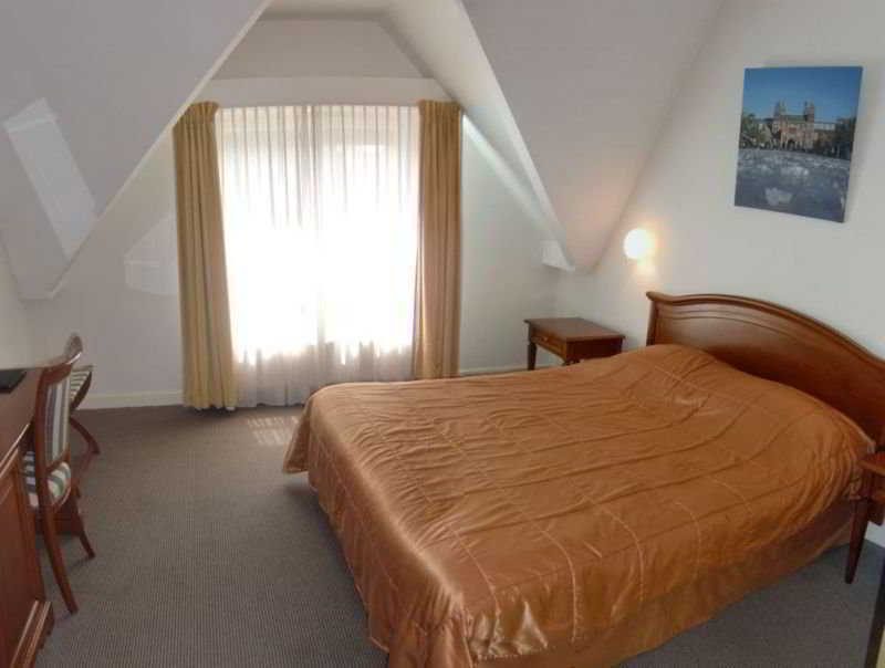 Cityden Museumkwartier Apartment