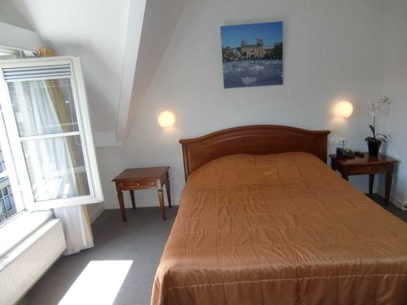 Apartment Cityden Museumkwartier Amsterdam