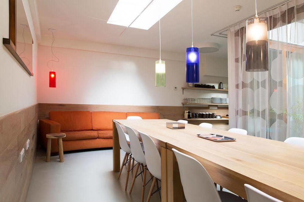 Marnix360apartments The Mansion Khách sạn hẻo lánh Amsterdam
