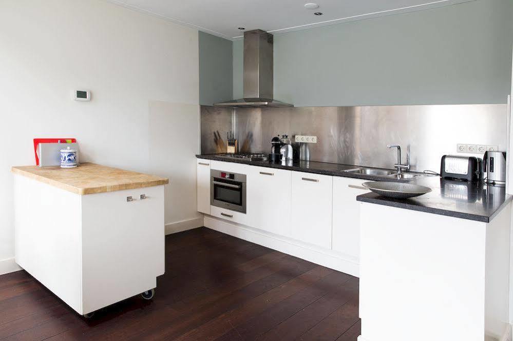 Marnix360apartments The Mansion Khách sạn hẻo lánh Amsterdam