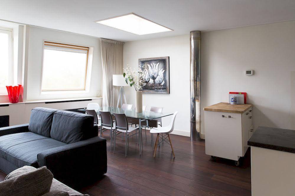 Khách sạn hẻo lánh Marnix360apartments The Mansion Amsterdam