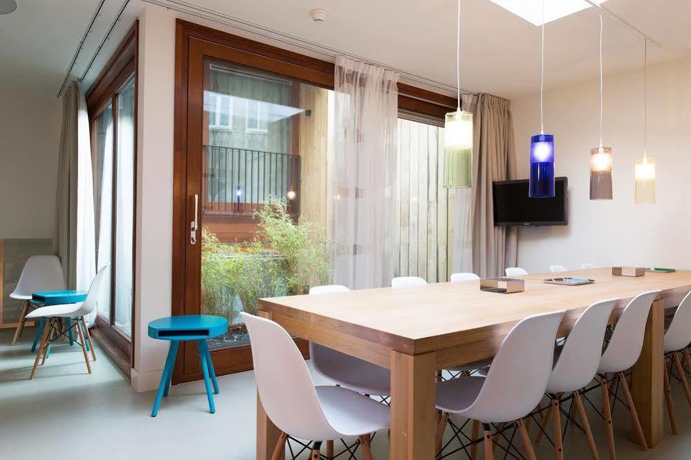 Khách sạn hẻo lánh Marnix360apartments The Mansion 2*