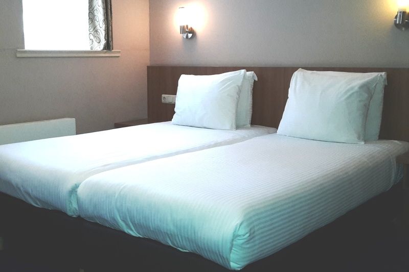 Leonardo City Center Hotel
