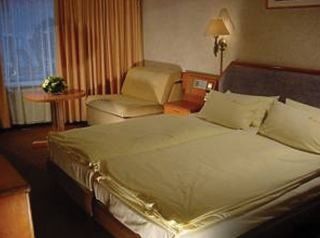 Damrak Khách sạn Amsterdam