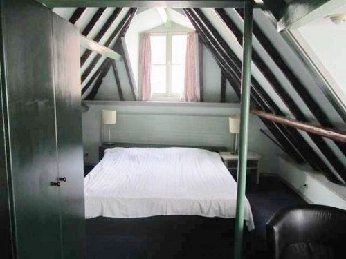 Internationaal Khách sạn Amsterdam