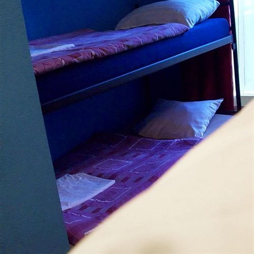 Crossroads Hostel Amsterdam * Amesterdão