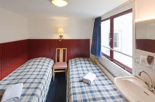 De Mallemoolen Khách sạn Amsterdam