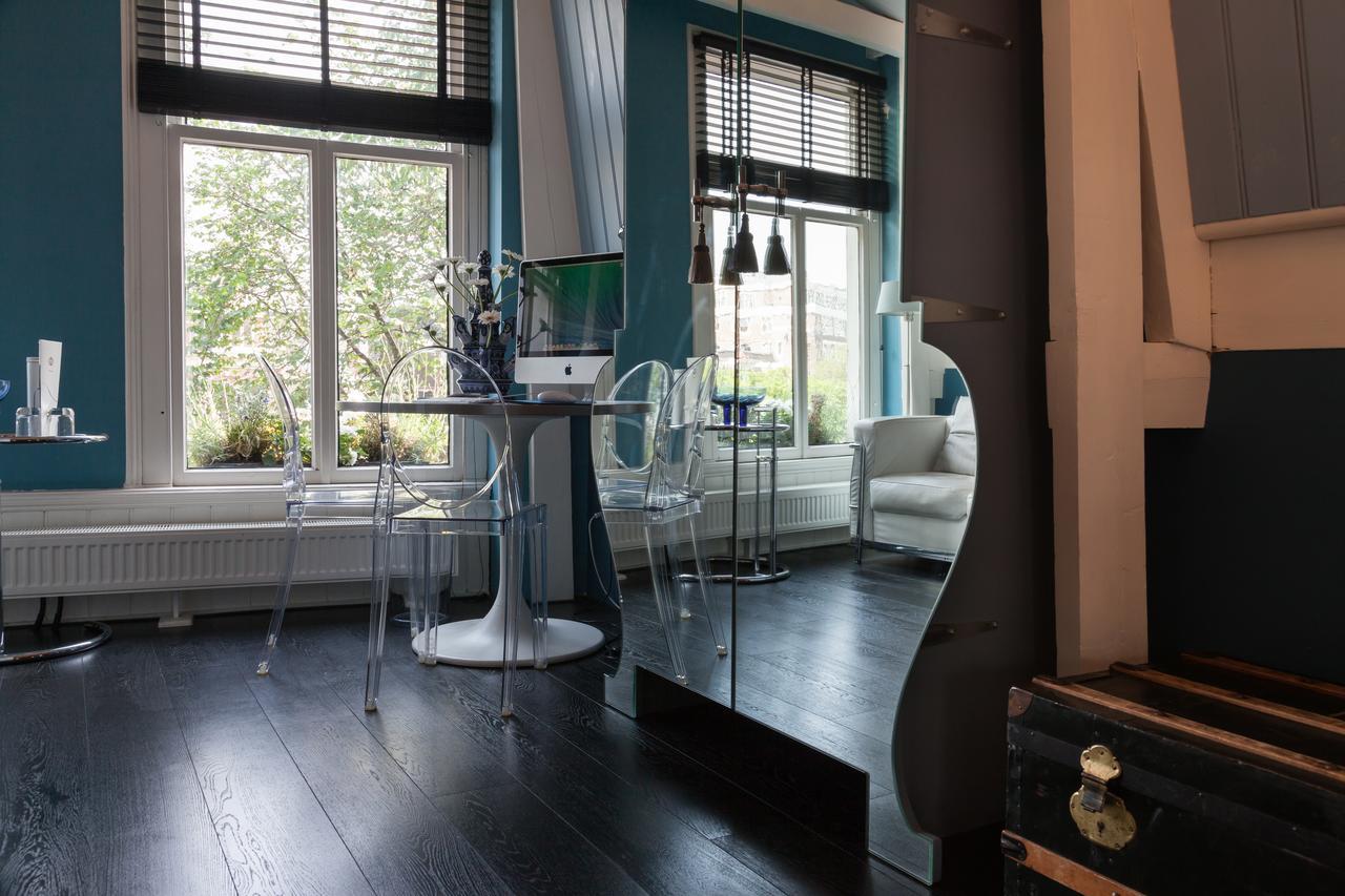 Kamer01 Boutique Acomodação com café da manhã 