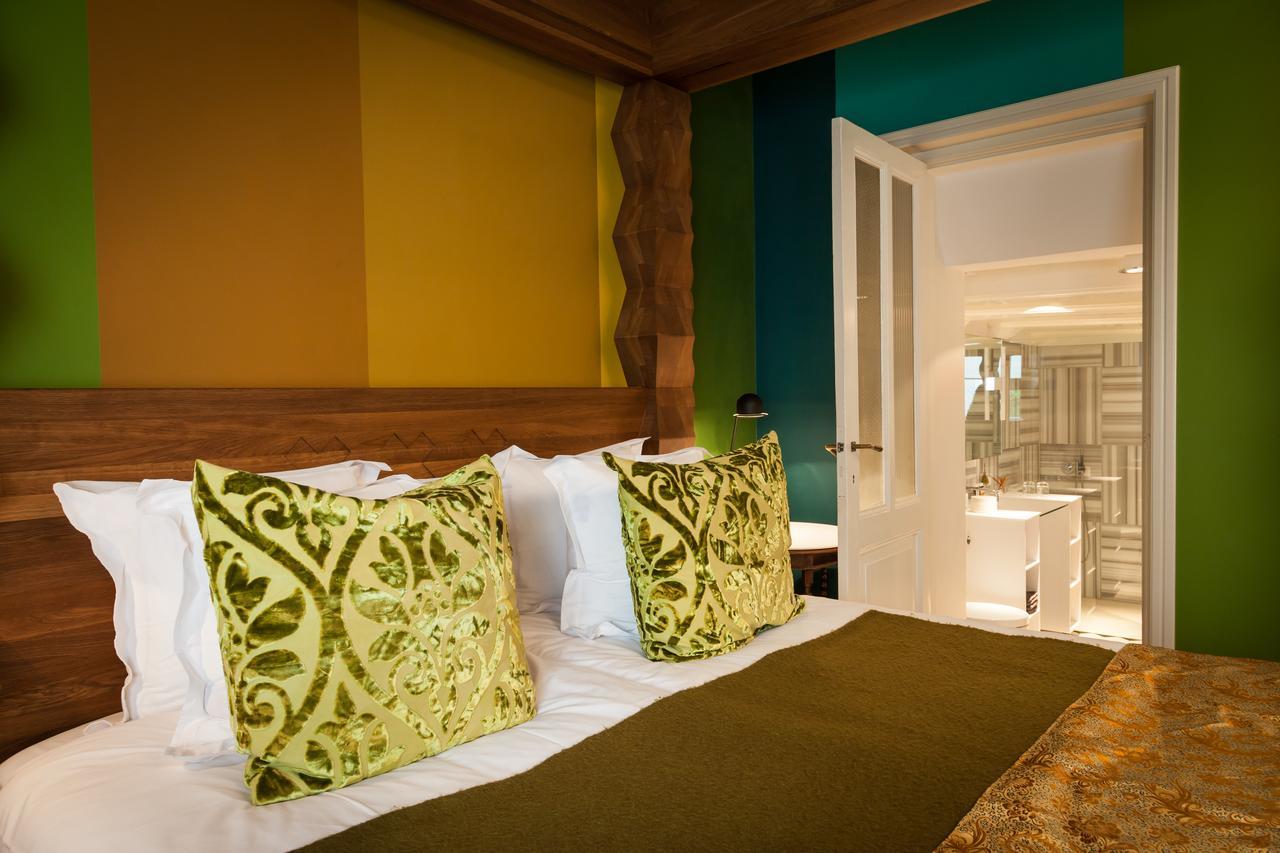 Kamer01 Boutique Acomodação com café da manhã  3*