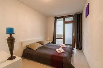 Khách sạn Bijlmermeer - Arena Area Amsterdam