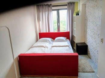 Bijlmermeer - Arena Area Khách sạn 3*