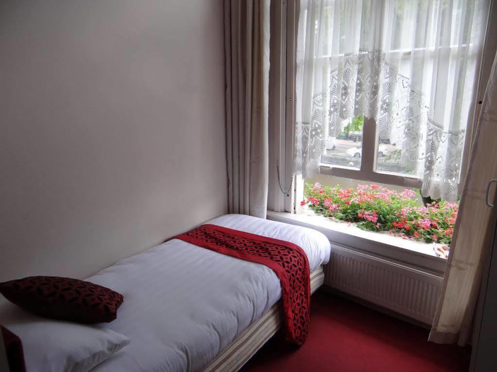 Hotel Hoksbergen Amesterdão