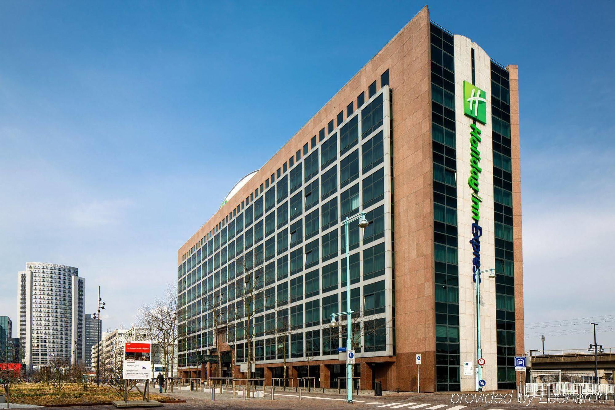Express - Sloterdijk Station By Ihg 3* Amsterdam