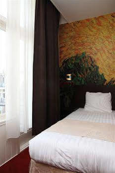 Acca International Hotel