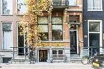 Herengracht Apartment Amsterdam