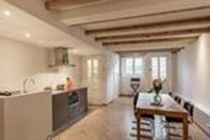 Apartment Herengracht