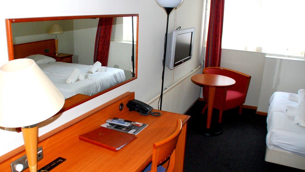 Best Western Amsterdam
