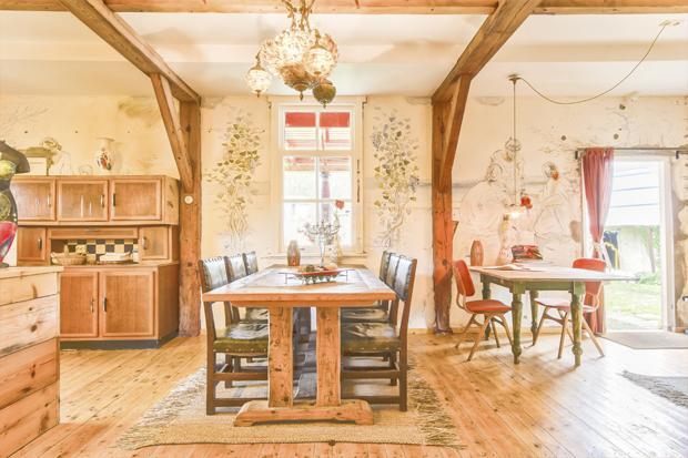 Bed & Breakfast Reijgershof *