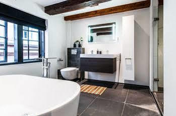 Bed & Breakfast City Studios 3*