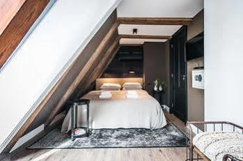 City Studios 3* Amsterdam