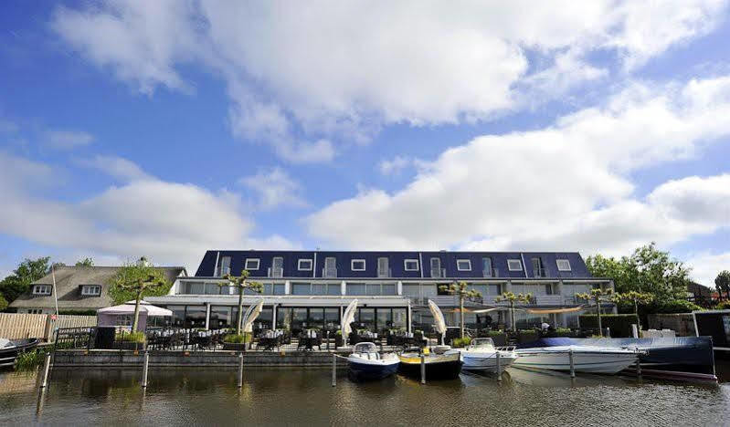 Hotel Golden Tulip Loosdrecht 4*