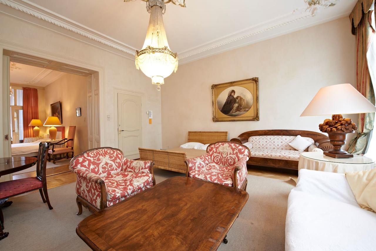 Apartamento Superior, 100m2 Amesterdão