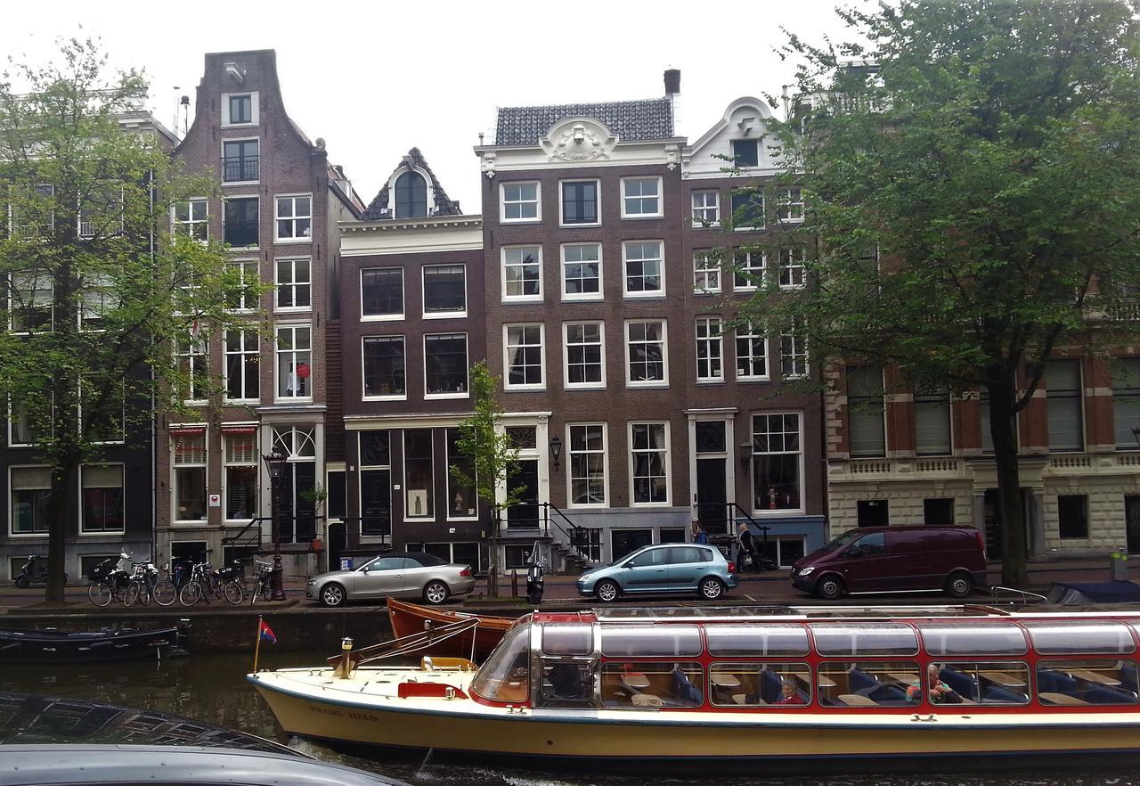 Herengracht Amesterdão