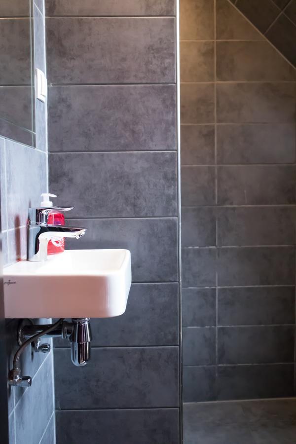 Albergue Crossroads Hostel Amsterdam *