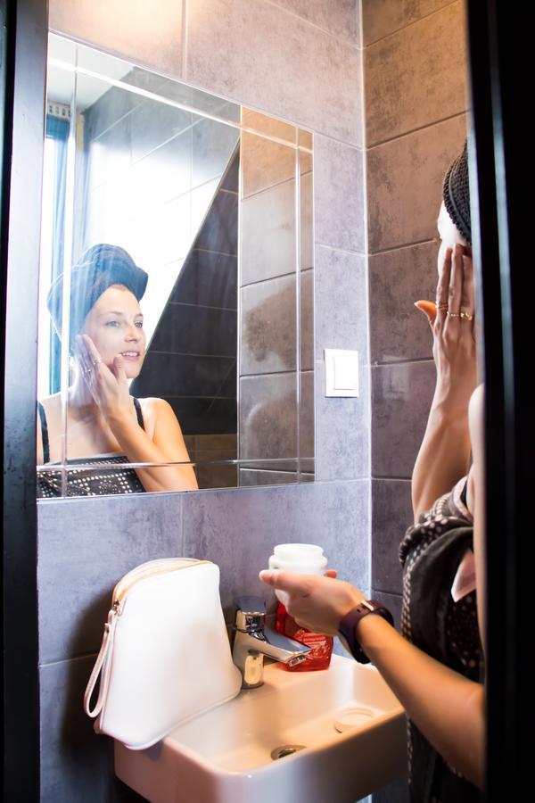 Crossroads Hostel Amsterdam Albergue *